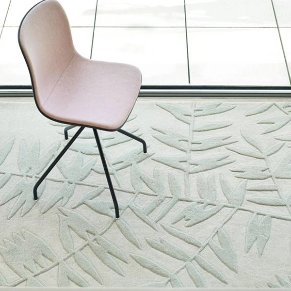 Hand Tufted Textured