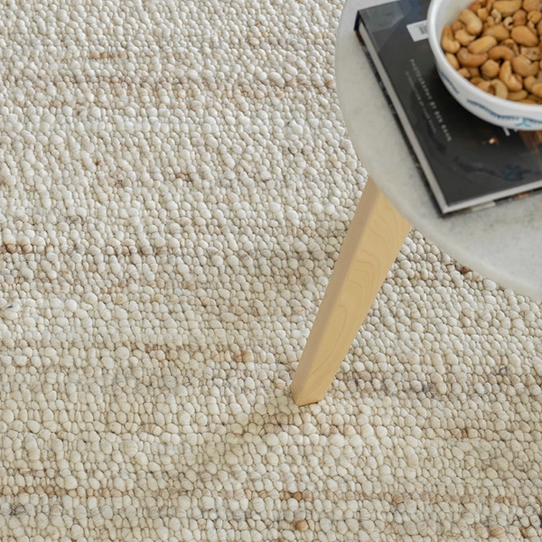 Hand Woven